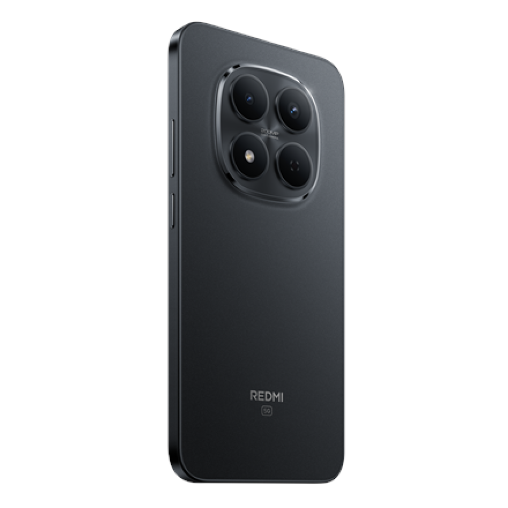 Xiaomi Redmi , Note 15 Pro , Black , 6.83 , AMOLED , 1220 x 2772 pixels , Mediatek , Internal RAM 8 GB , 256 GB , Dual SIM , 4G , 5G , Main camera resolution 200+8+2 MP , Secondary camera resolution 20 MP , Android , 15 , 6580 mAh