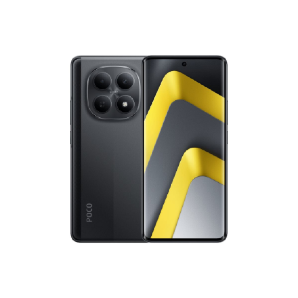 Xiaomi Redmi , Note 15 Pro , Black , 6.83 , AMOLED , 1220 x 2772 pixels , Mediatek , Internal RAM 8 GB , 256 GB , Dual SIM , 4G , 5G , Main camera resolution 200+8+2 MP , Secondary camera resolution 20 MP , Android , 15 , 6580 mAh