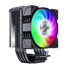Gamemax CPU Air Cooler , GAMMA 90 DIGITAL BK , Black Gamemax CPU Air Cooler , GAMMA 90 DIGITAL BK , Black