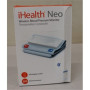 SALE OUT. iHealth Neo Smart Upper Arm Blood Pressure Monitor iHealth DAMAGED PACKAGING , iHealth DAMAGED PACKAGING