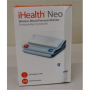 SALE OUT. iHealth Neo Smart Upper Arm Blood Pressure Monitor iHealth DAMAGED PACKAGING , iHealth DAMAGED PACKAGING