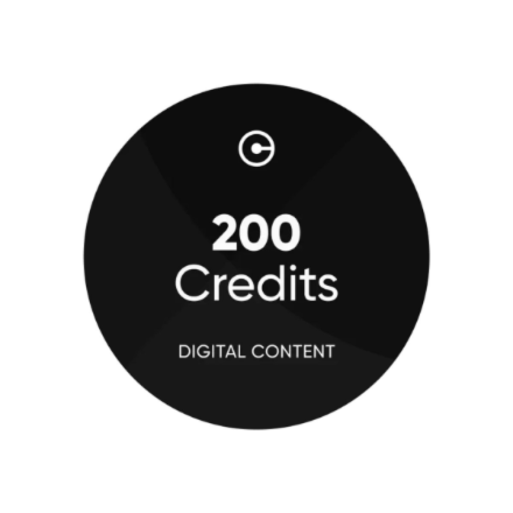 OBDeleven 3 device + 200 Credits