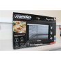 SALE OUT. Mesko Oven MS 6021 66 L Free standing 3000 W Black DAMAGED PACKAGING