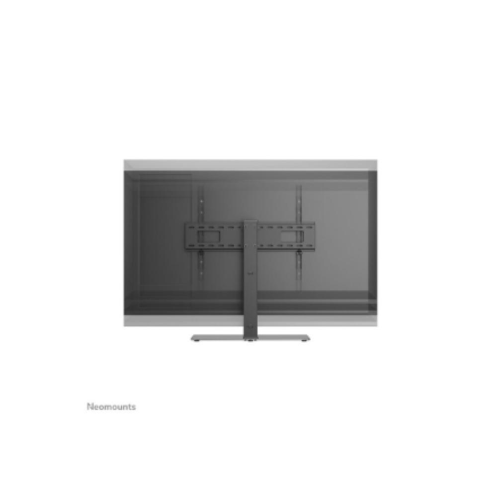 Neomounts Desk Mount , DS45-430BL16 TV stand , Adjustable Height, Swivel , 37-70 , Maximum weight (capacity) 40 kg , Black
