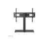 Neomounts Desk Mount , DS45-430BL16 TV stand , Adjustable Height, Swivel , 37-70 , Maximum weight (capacity) 40 kg , Black
