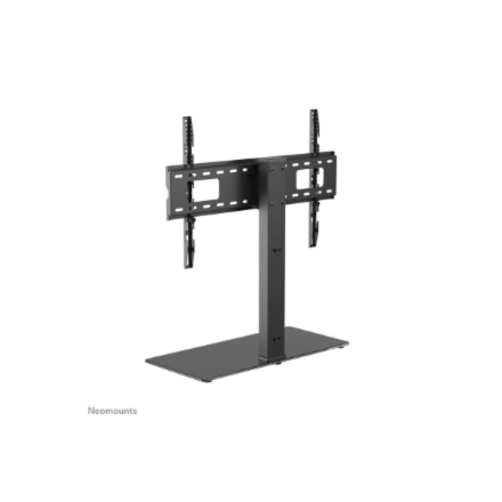 Neomounts Desk Mount , DS45-430BL16 TV stand , Adjustable Height, Swivel , 37-70 , Maximum weight (capacity) 40 kg , Black