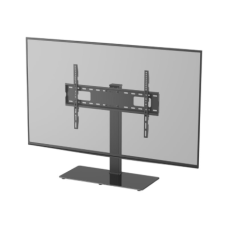 Neomounts Desk Mount , DS45-430BL16 TV stand , Adjustable Height, Swivel , 37-70 , Maximum weight (capacity) 40 kg , Black