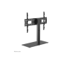Neomounts Desk Mount , DS45-430BL16 TV stand , Adjustable Height, Swivel , 37-70 , Maximum weight (capacity) 40 kg , Black