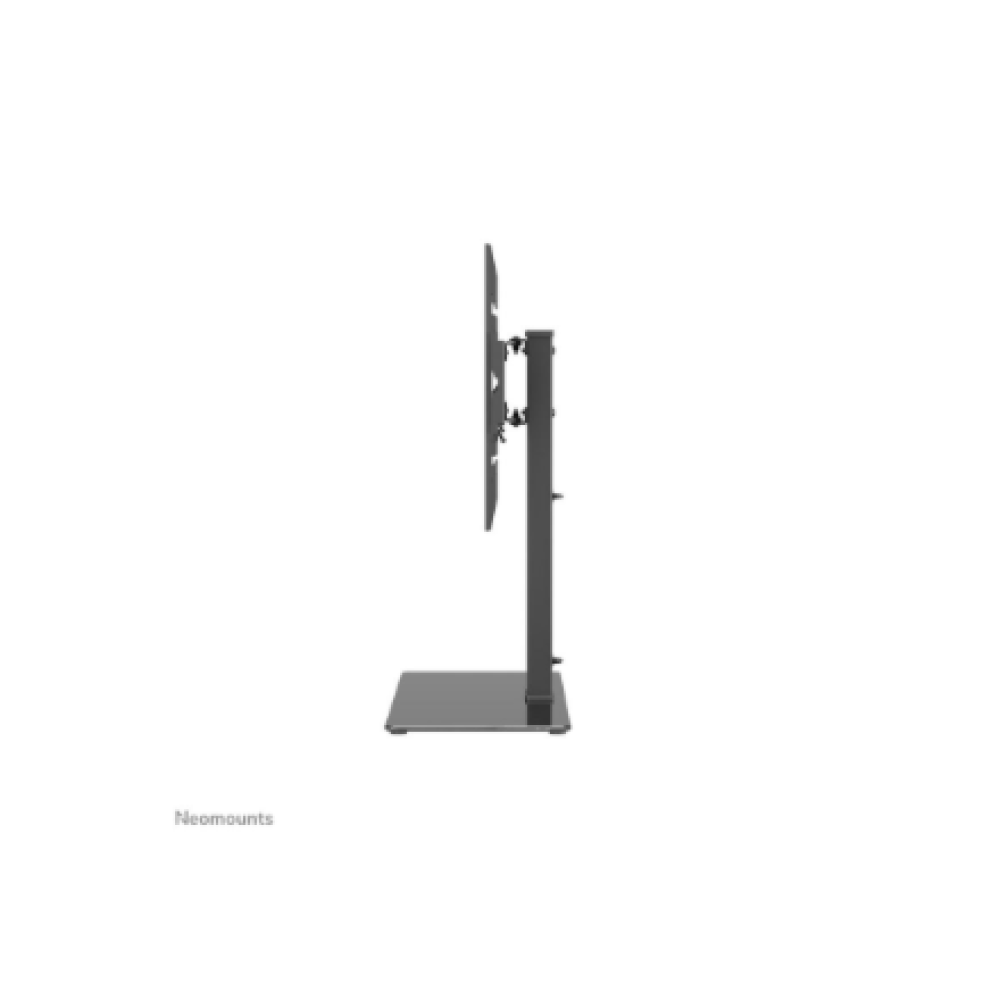 Neomounts Desk Mount , DS45-430BL16 TV stand , Adjustable Height, Swivel , 37-70 , Maximum weight (capacity) 40 kg , Black