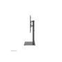 Neomounts Desk Mount , DS45-430BL16 TV stand , Adjustable Height, Swivel , 37-70 , Maximum weight (capacity) 40 kg , Black