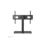 Neomounts Desk Mount , DS45-430BL16 TV stand , Adjustable Height, Swivel , 37-70 , Maximum weight (capacity) 40 kg , Black