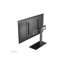 Neomounts Desk Mount , DS45-430BL16 TV stand , Adjustable Height, Swivel , 37-70 , Maximum weight (capacity) 40 kg , Black