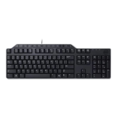 Dell , Keyboard , KB522 , Multimedia , Wired , Russian , Black , USB 2.0 , Numeric keypad