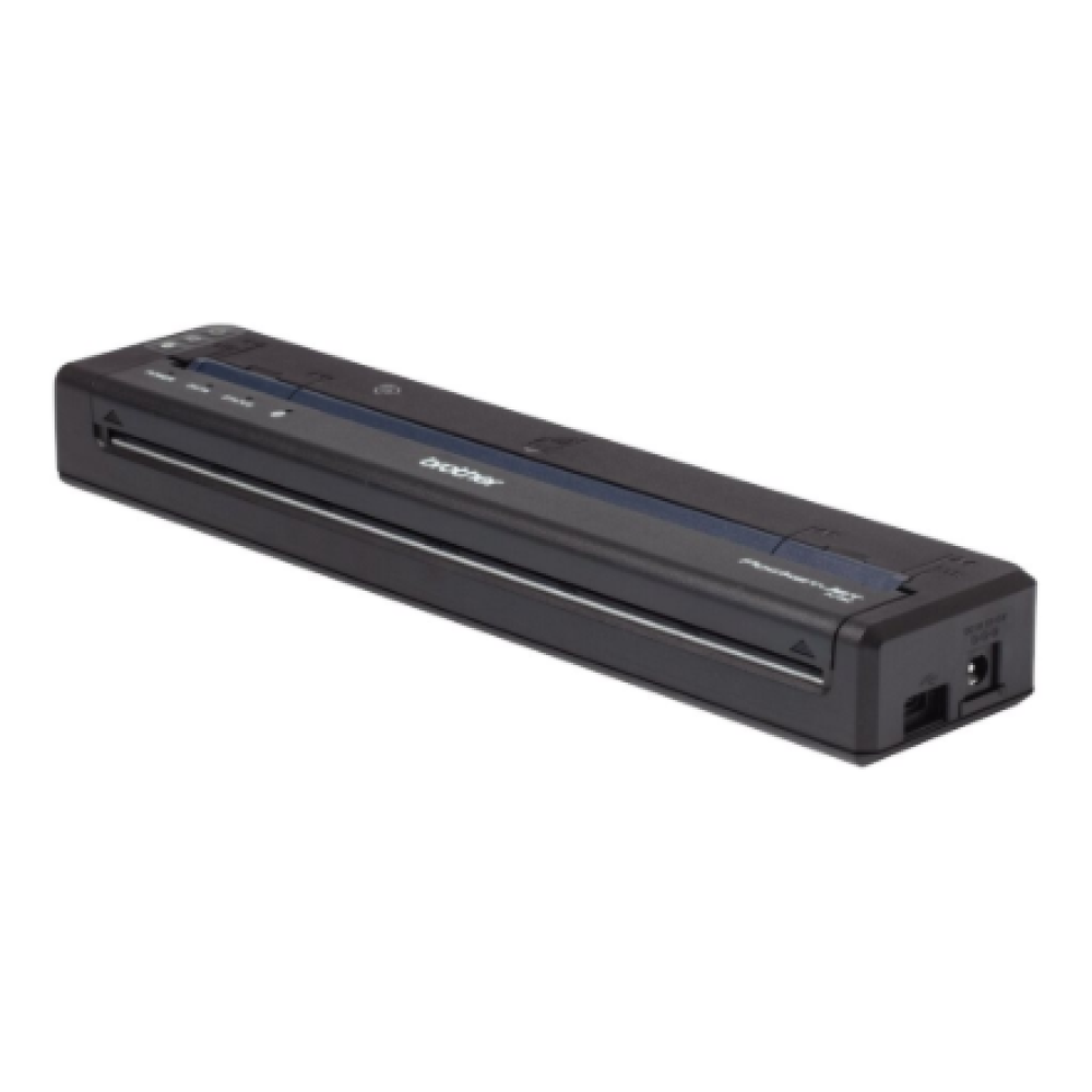 Brother PJ-862 , Mono , Thermal , Printer