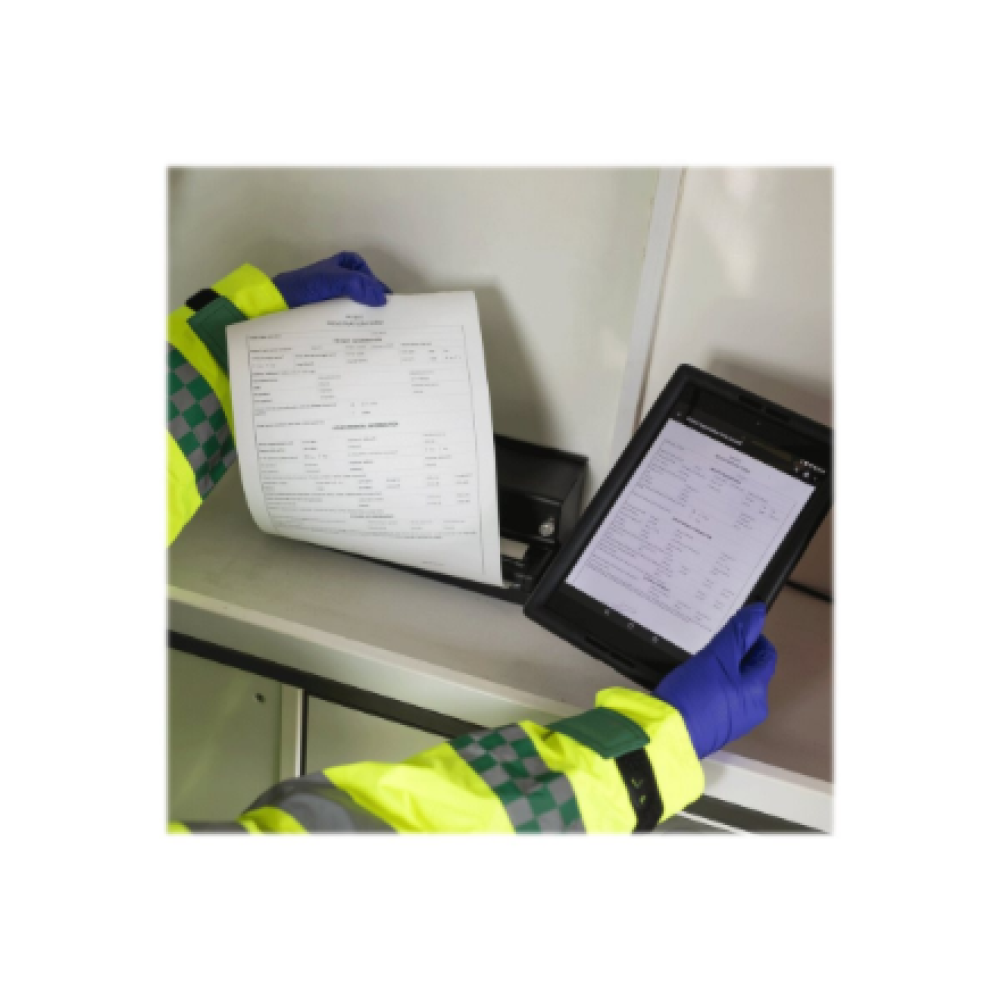 Brother PJ-862 , Mono , Thermal , Printer