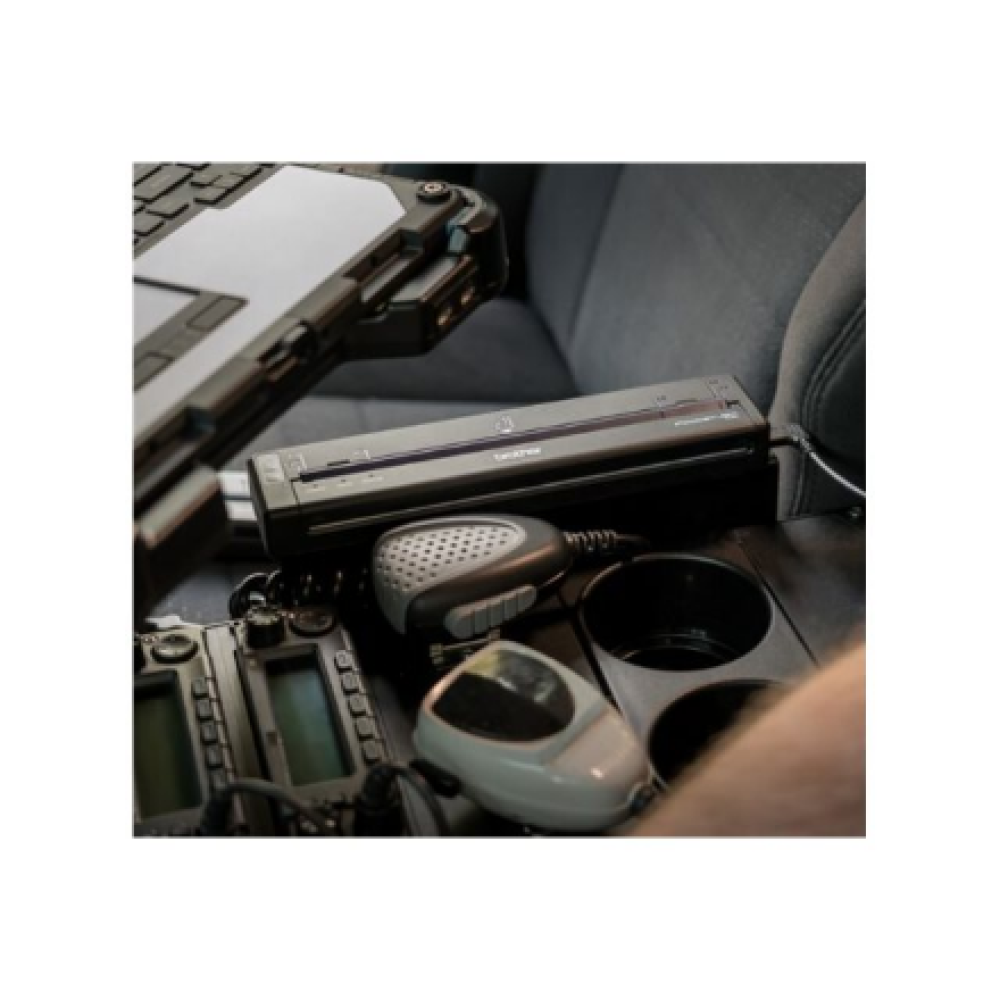 Brother PJ-862 , Mono , Thermal , Printer