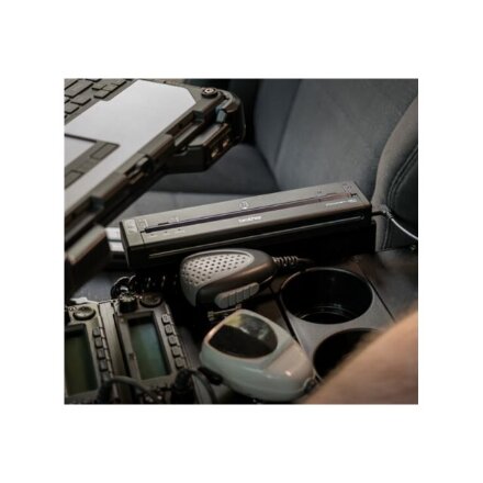 Brother PJ-862 , Mono , Thermal , Printer