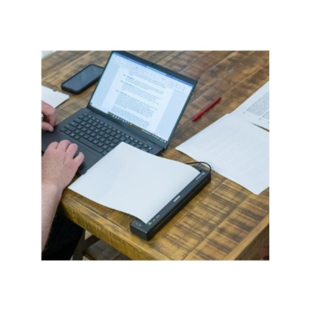 Brother PJ-862 , Mono , Thermal , Printer