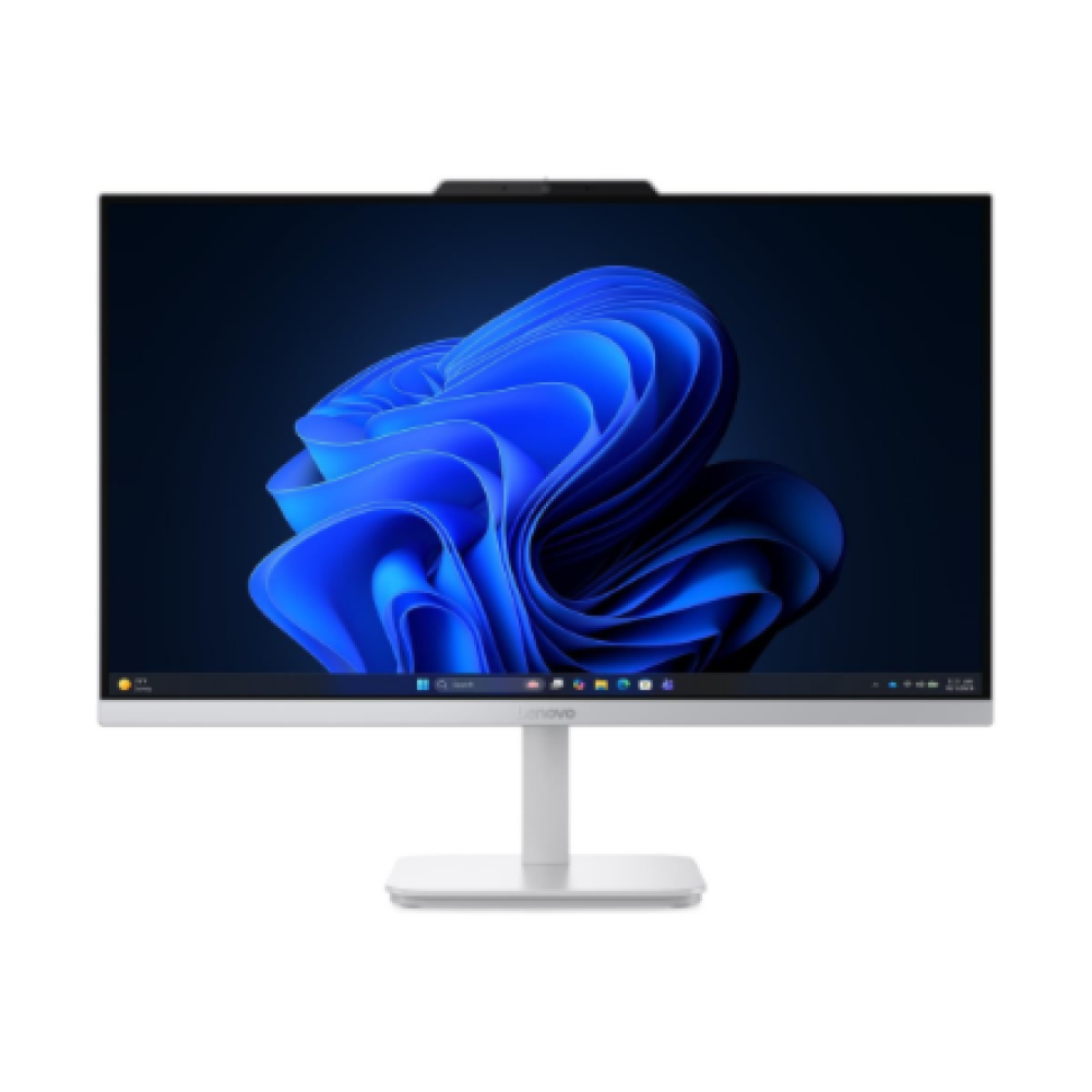 Lenovo AIO , A105 24 , Desktop , AIO , 23.8 , AMD Ryzen 5 , 40 , 8 GB , Soldered LPDDR5 , 512 GB , AMD Radeon 610M Graphics , No Optical Drive , English , Windows 11 Home , Warranty 24 month(s)