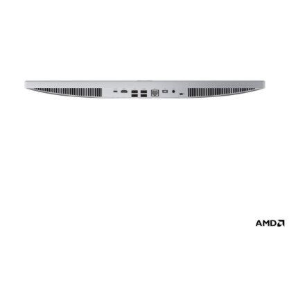 Lenovo AIO , A105 24 , Desktop , AIO , 23.8 , AMD Ryzen 5 , 40 , 8 GB , Soldered LPDDR5 , 512 GB , AMD Radeon 610M Graphics , No Optical Drive , English , Windows 11 Home , Warranty 24 month(s)