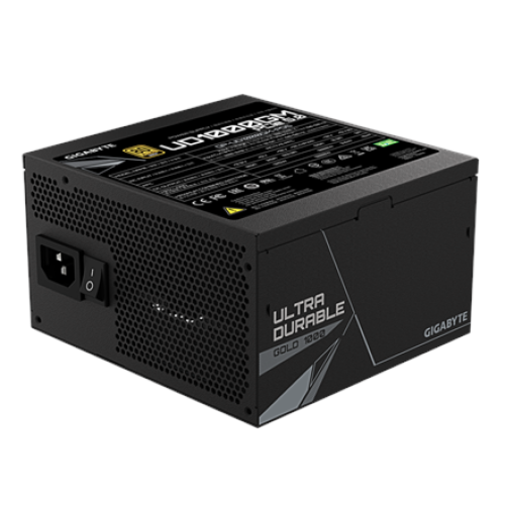 Gigabyte , PSU , GP-UD1000GM PG5 , 1000 W