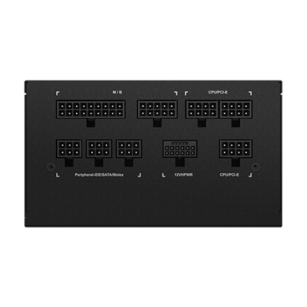 Gigabyte , PSU , GP-UD1000GM PG5 , 1000 W