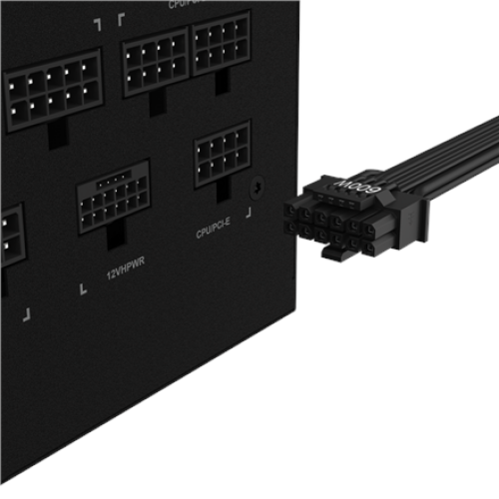 Gigabyte , PSU , GP-UD1000GM PG5 , 1000 W