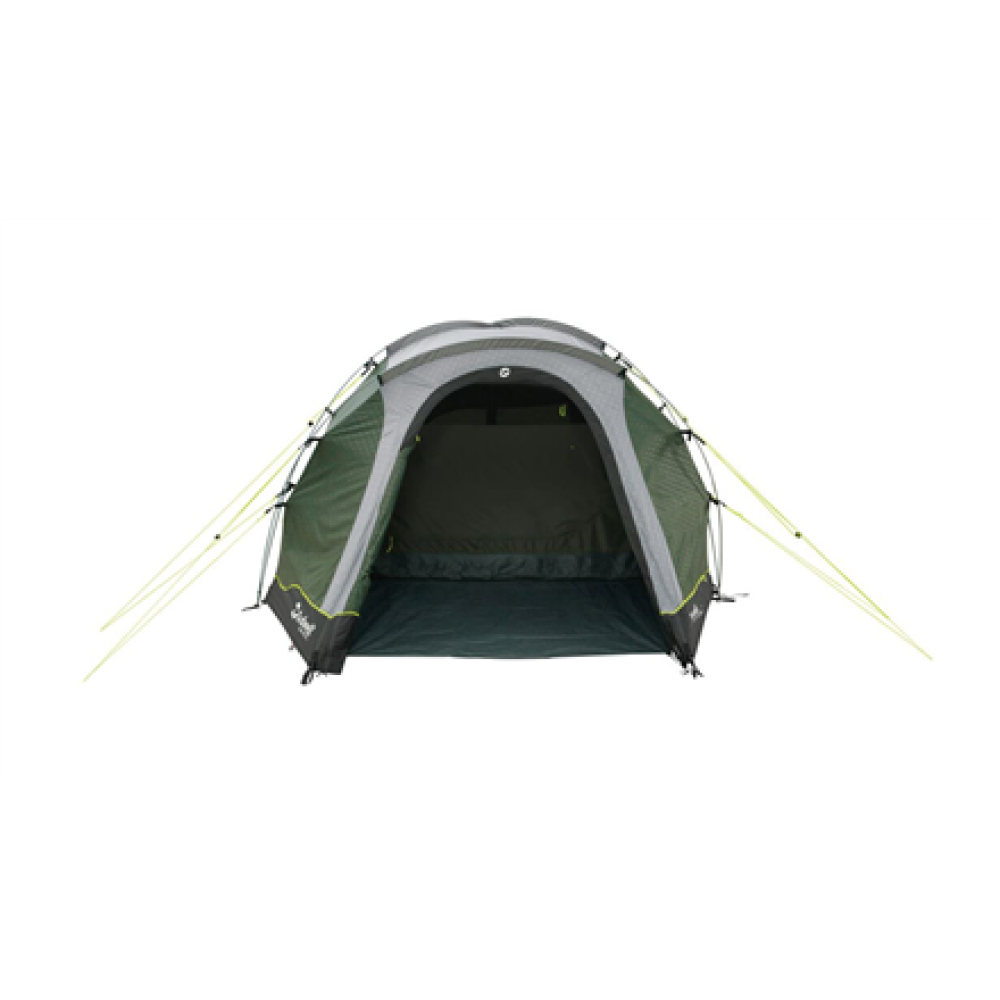 Outwell Tent , Cloud 3 , 3 person(s) , Green