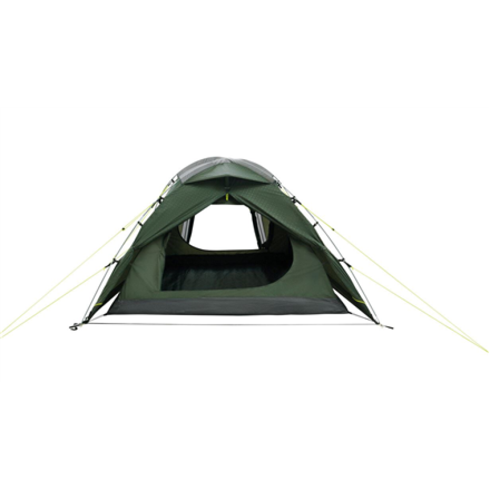 Outwell Tent , Cloud 3 , 3 person(s) , Green