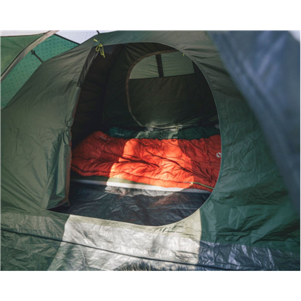 Outwell Tent , Cloud 3 , 3 person(s) , Green