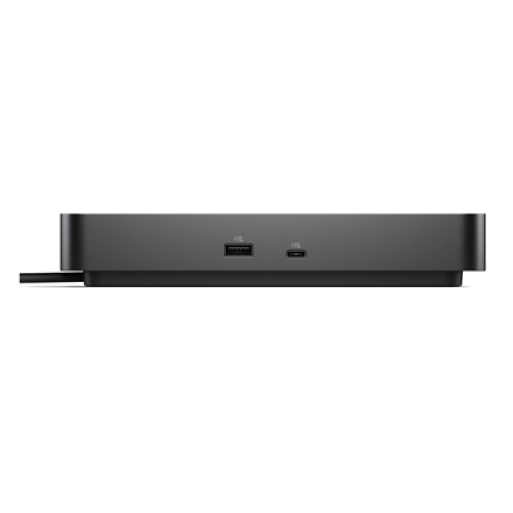 Dell Pro Dock , WD25 , DisplayPorts quantity 2 , HDMI ports quantity 1