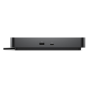 Dell Pro Dock , WD25 , DisplayPorts quantity 2 , HDMI ports quantity 1