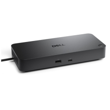 Dell Pro Dock , WD25 , DisplayPorts quantity 2 , HDMI ports quantity 1
