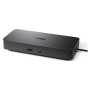 Dell Pro Dock , WD25 , DisplayPorts quantity 2 , HDMI ports quantity 1
