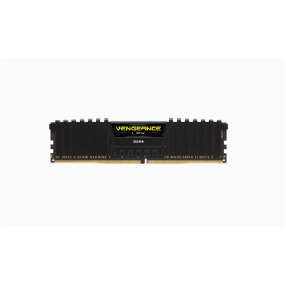 Corsair 32 GB DDR4 3200 MHz PC/server Registered No ECC No