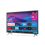 Allview , 32iPlay6000-H , 32 (81 cm) , Smart TV , VIDAA , HD , Black