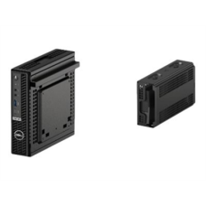 Dell , OptiPlex Micro and Thin Client Dual VESA Mount w/Adapter Bracket