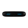 Fixed , Power Bank , Zen , 10000 mAh , Black