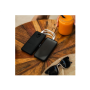 Fixed , Zen , Power Bank , 10000 mAh , Black