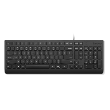 Lenovo Keyboard , Essential , Keyboard , Wired , Lithuanian , Black