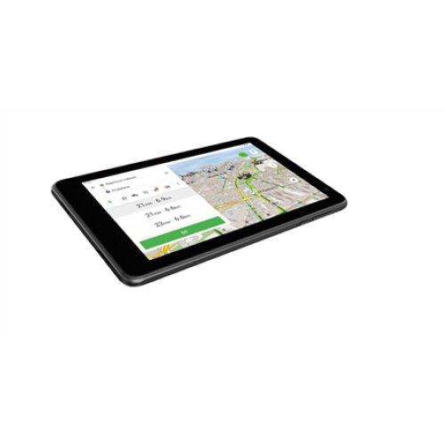 Navitel , Tablet , T787 4G , Bluetooth , GPS (satellite) , Maps included