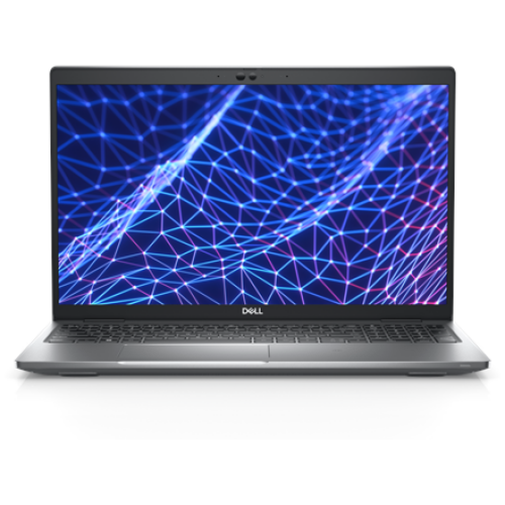 Dell Latitude 5530 Grey 15.6 IPS FHD 1920 x 1080 pixels Anti-glare Intel Core i5 i5-1235U 16 GB DDR4 Non-ECC SSD 512 GB Intel Iris Xe Graphics Windows 10 Pro 802.11ax Bluetooth version 5.2 Keyboard language Estonian Keyboard backlit Warranty 36 month(s) B