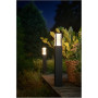 Philips Hue WCA Impress Outdoor Post Lantern , 8 W