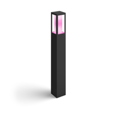 Philips Hue WCA Impress Outdoor Post Lantern , 8 W