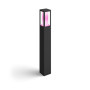Philips Hue WCA Impress Outdoor Post Lantern , 8 W