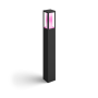 Philips Hue WCA Impress Outdoor Post Lantern , 8 W