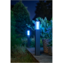 Philips Hue WCA Impress Outdoor Post Lantern , 8 W