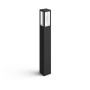 Philips Hue WCA Impress Outdoor Post Lantern , 8 W