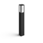 Philips Hue WCA Impress Outdoor Post Lantern , 8 W