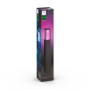 Philips Hue WCA Impress Outdoor Post Lantern , 8 W